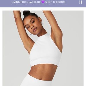 Alo yoga crop top